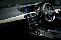 ヤナセ、「Cクラス」の特別仕様車を発売の画像