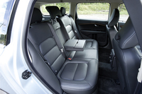 ボルボV70 T-6 TE（4WD/6AT）【試乗記】の画像