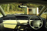 【Movie】ルノー「アヴァンタイム」試乗会より（その1）の画像