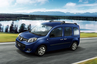 「ルノー・カングー ゼン（EDC）」