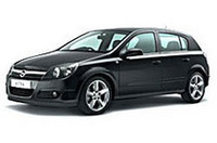 「オペル・アストラ」がオセアニアへの画像