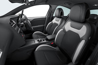 シトロエン、「DSライン」の3車種を展示【東京モーターショー2011】の画像