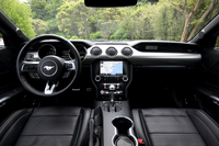 第106回：フォード・マスタング 50 YEARS EDITION（前編）の画像