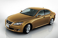「IS350」