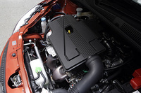 スズキSX4 1.5XG（FF/4AT）【ブリーフテスト（後編）】の画像