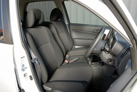 トヨタ・ラッシュG（4WD/5MT）【ブリーフテスト】の画像