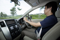 日産プレサージュ250XL（4WD/4AT）【試乗記】の画像