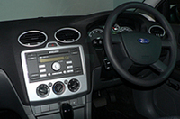 「フォード・フォーカス」フルモデルチェンジで2代目へ！の画像