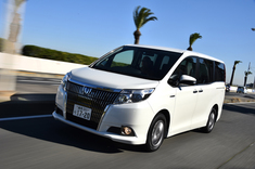 エスクァイア　エンジン Aej6Oht50p4-
