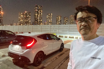 第347回：カーマニア的に隠れた名車