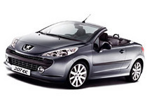 ［プレミアム] プジョー　206CC  クーペカブリオレ プジョー 206CCの価格・新型情報・グレード諸元 価格.com