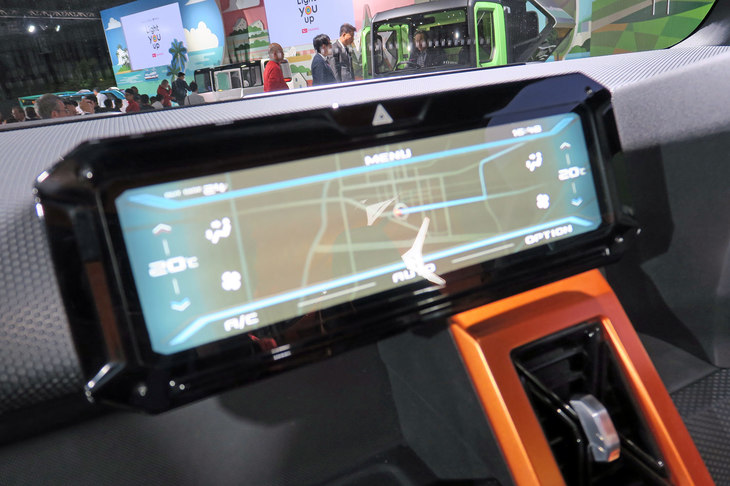 ダイハツWakuWaku