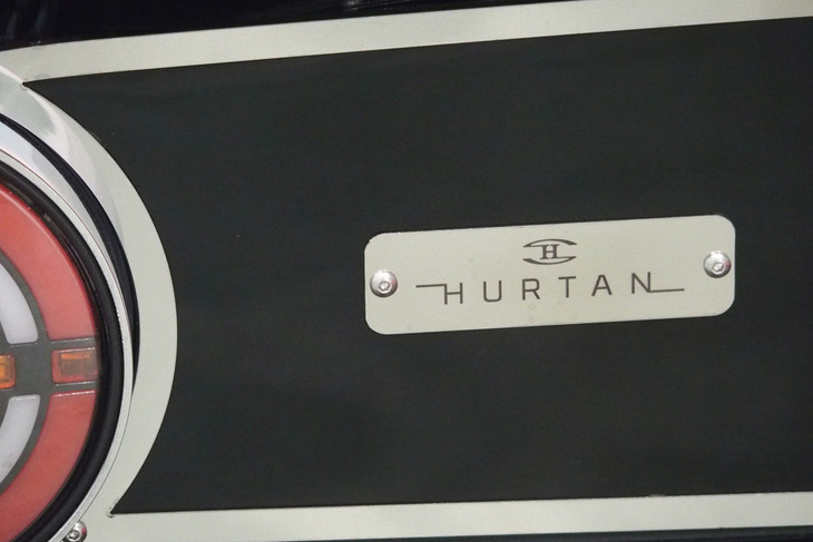 フータン・グランドアルバイシン ヘリテージ／HURTAN JAPAN