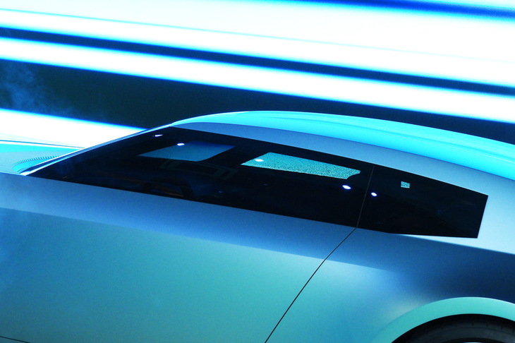 ジャガー・タイプ00