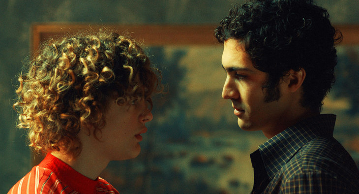 ©2018 CAPITAL INTELECTUAL S.A / UNDERGROUND PRODUCCIONES / EL DESEO