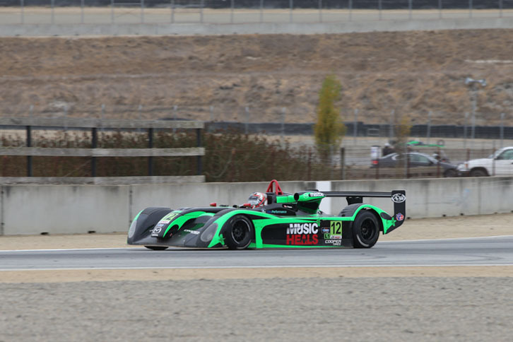 IMSAプロトタイプ・ライツ