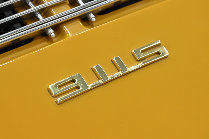 ポルシェ911S（1967年）／AUTO DIRECT