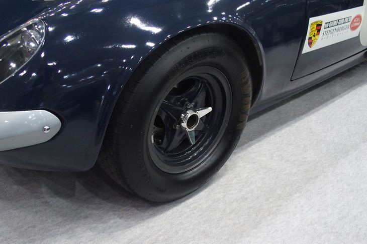 ロータス・エラン26R（1965年）