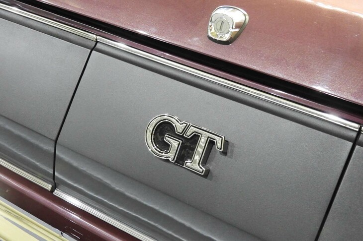 トヨタ・セリカ リフトバック1600GT（1973年～）