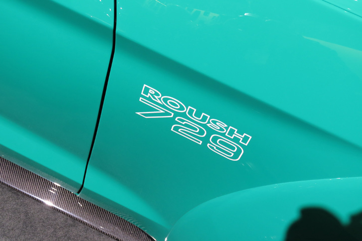 ラウシュ729コンセプト