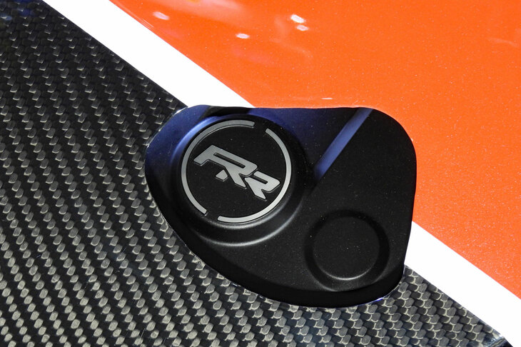 ビモータKB998リミニ