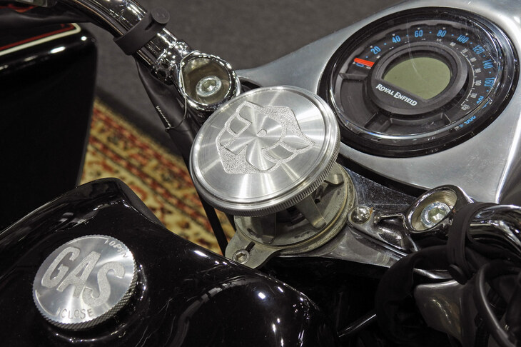 CHALLENGER（CHERRY'S COMPANY）