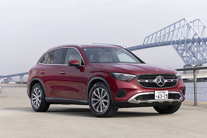 マツダ マツダ3ファストバック 試乗記・新型情報 - webCG