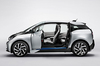 BMWが世界3都市で「i3」を同時発表 【ニュース】 の画像2