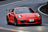 ポルシェ911 GT3 RS（RR/7AT）【試乗記】 ここから先はあなた次第 の画像17
