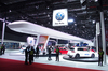 ドイツメーカーは“総力戦”【上海ショー2015】 【ニュース】 の画像2
