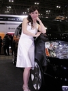 東京オートサロン2007コンパニオン名鑑10 【画像・写真】14
