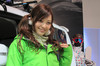 東京オートサロン2011コンパニオン名鑑4 【画像・写真】6