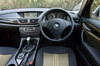 BMW X1 sDrive18i（FR/6AT）【試乗記】 BMWの斥候 の画像5