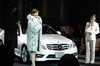 「The New E-Class Coupe LUXE SHOWCASE」に米倉涼子さんがゲストで登場！ 【画像・写真】10
