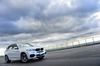 BMW X5 xDrive35d Mスポーツ（4WD/8AT）【試乗記】 攻めるパイオニア の画像22