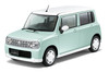 スズキ・アルトラパンに特別仕様車 【ニュース】 の画像1