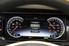 メルセデス・ベンツS550プラグインハイブリッド ロング／S65 AMG クーペ／GLA180オフロード【試乗記】 見た目以上に個性的 の画像5