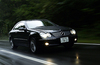 メルセデスベンツ CLK320（5AT）【ブリーフテスト】 メルセデスベンツ CLK320（5AT） の画像8