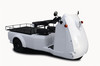 光岡、三輪EV「雷駆-T3」を発売