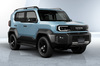 トヨタが新型クロスカントリーモデル「ランドクルーザー“FJ”」を世界初公開　2026年に発売を予定