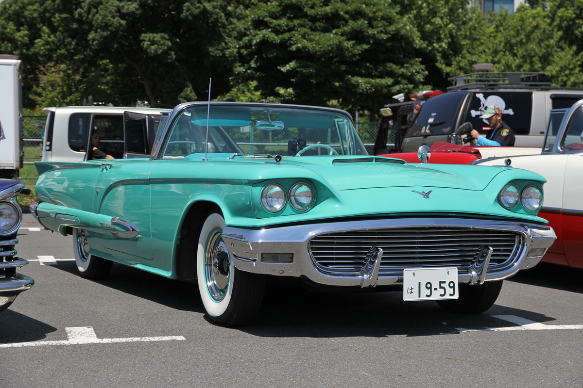 スーパーアメリカンフェスティバル 18 At お台場 の会場から ビジュアル30枚 画像 写真 Webcg