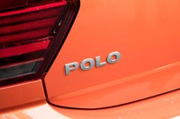 フォルクスワーゲン・ポロTSI Rライン（FF/7AT）【試乗記】の画像