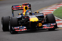 開幕戦オーストラリアGP決勝結果【F1 2011 速報】