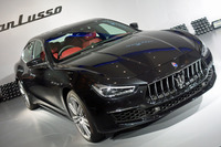 「ギブリ グランルッソ」