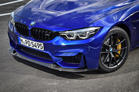 最高出力460psの限定車「BMW M4 CS」発売の画像