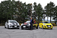 第29回「MINIジョンクーパーワークス クーペ」