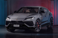 ランボルギーニが「ウルスS」を発表　V8ツインターボエンジンは最高出力666PSを発生の画像