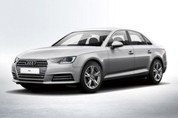 アウディ、「A4／A4アバント」に「1.4 TFSI」モデルを追加