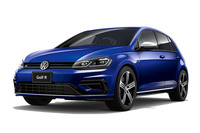 フォルクスワーゲン・ゴルフR