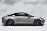 販売台数は10台のみ！ 限定車「アルピーヌA110ジャン・レデレ」の受注スタートの画像